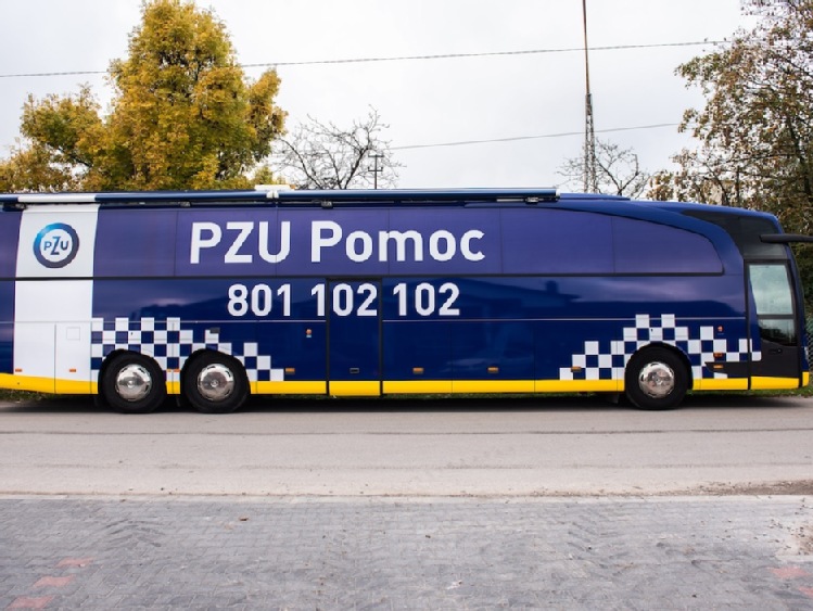 PZU gotowy do pomocy w razie powodzi